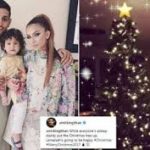 Boxer Amir Khan and family get death threats for 'betraying' Islam by erecting a Christmas tree
