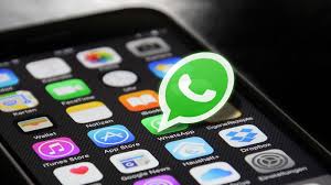 WhatsApp to Stop Working on some smartphones from Jan. 1