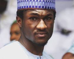 Buhari's son yet to regain speech after gory accidecnt