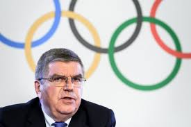 Russian doping: IOC bans Russia from 2018 Winter Olympics
