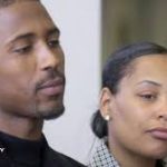 Ex-wife of NBA player, Lorenzen Wright charged in his 2010 murder