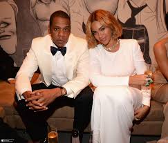 Beyonce hosts private party for Jay-Z ahead of his 48th birthday on Saturday