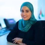 Meet the Minister for Happiness and Wellbeing in the United Arab Emirates