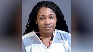 Wife of Nigerian surgeon arrested for having sex with her student in South Carolina