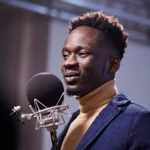 “At the end of the day, there’s no real hate” – Mr Eazi on Nigeria/Ghana rivalry | WATCH