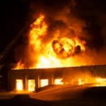Yunyoo: Gunmen Set Houses On Fire At Bisting