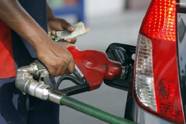X’mas: No fuel price increment, NPA assures
