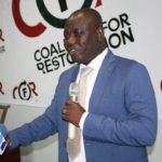 Ghana's economy now led by 'myopic and mediocre thinkers' -Hon. Adongo