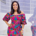 Being lesbian or gay is a personal choice – Joselyn Dumas