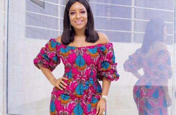 Being lesbian or gay is a personal choice – Joselyn Dumas