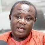 EC Boss Impeachment:  NDC critics ignorant & mischievous – Joe Owusu