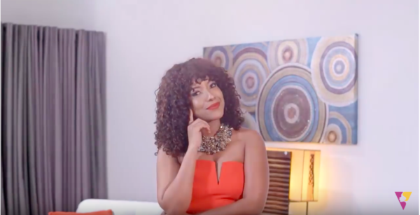 What kind of friend are you? Joselyn Dumas asks on talk show “Keeping it Real” |Video