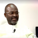 Today it is GFA, tomorrow it could be me and you in our bedroom – Ken Agyapong on Anas expose
