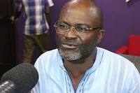 Some NPP members see me as enemy because of the truth - Ken Agyapong