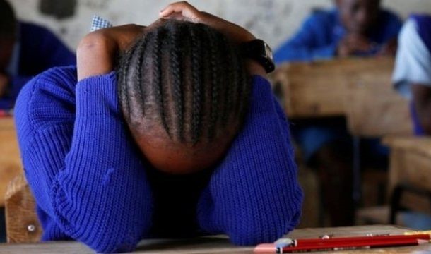 Kenyan court awards teen $40,000 after police strip-search