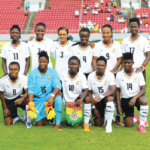 2018 African Women Cup of Nations; Ghana FA charges committee to collaborate with secretariat for a successful event