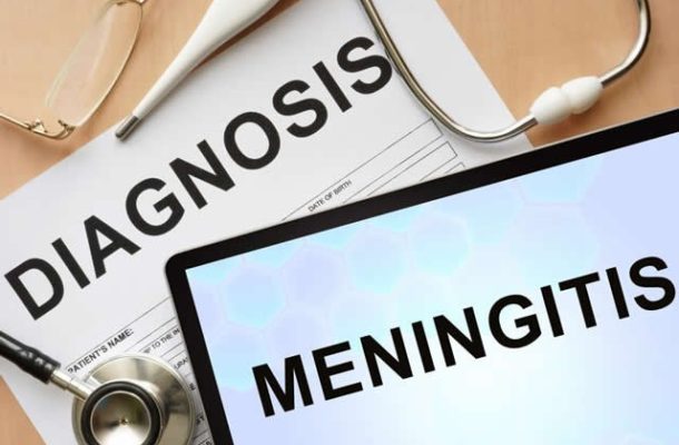 Meningitis Kills Zuarungu SHS Student; 5 On Admission