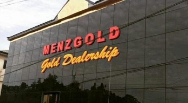 Why BoG can’t close down MenzGold