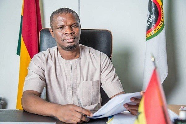 Ghanaian Youth advised to embrace entrepreneurship