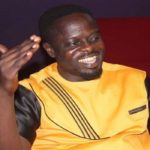 Ofori Amponsah reveals Ghanaian artistes’s love for foreign content has put Nigeria ahead