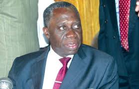 Osafo Maafo moves to challenge $1m surcharge by Auditor-General