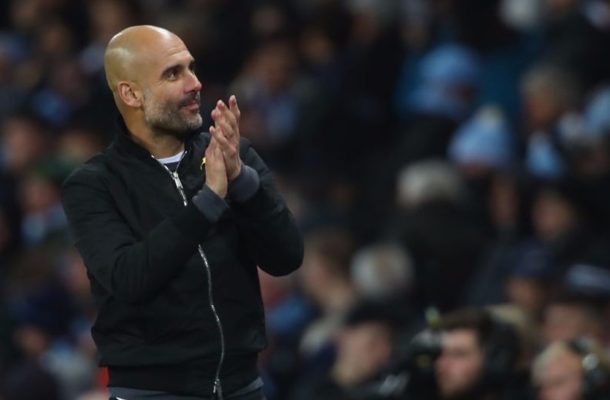 Pep Guardiola 'learns lesson' from Manchester City's win over West Ham