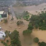 Philippines Tropical Storm Tembin kills 180 on Mindanao