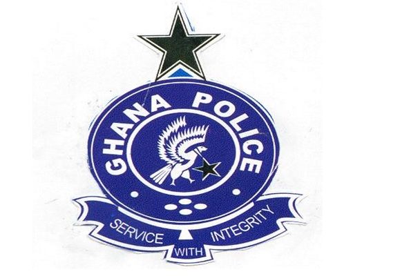 Gang rape video: Ghana Police chase suspects