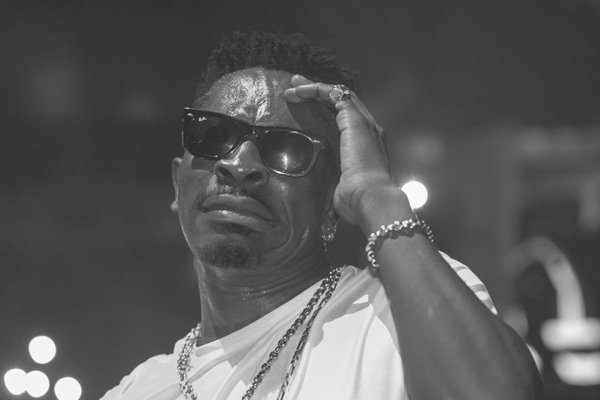 Watch how you talk about Nima, I will cripple you – Promzy warns Shatta Wale