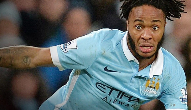 Manchester united: Rumours about Raheem Sterling's transfer to real madrid
