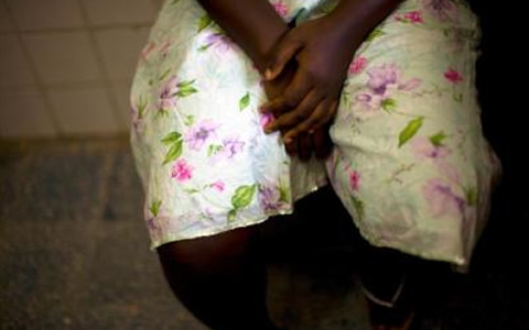 Kasoa: Father allegedly rapes daughter, niece and step-daughter
