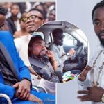 Video: I do not have a beef with Obrafour – Sarkodie