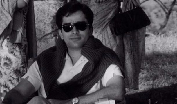 Bollywood legend Shashi Kapoor dies
