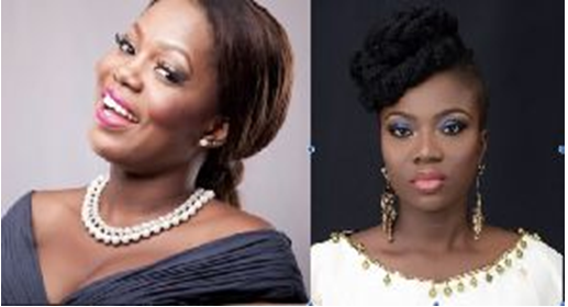 Mzbel describes Stacy Amoateng as evil woman who covers her actions with Christianity