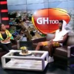 WATCH: Tic Tac Walks Off GHONE TV Interview Over Shatta Wale