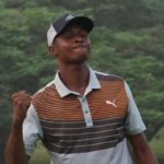 Ghana's number 1, Torgah shrugs off African golfers to win top spot in Nigeria