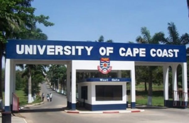 UCC speaks on alleged robbery on campus