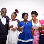 Photos: Verna Water appoints models living with Autism Girls as Ambassadors