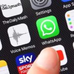 WhatsApp ordered to stop sharing user data with Facebook