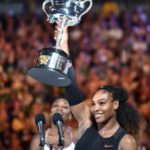Serena Williams to return after giving birth