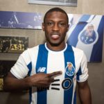 Ghana striker Majeed Waris completes FC Porto switch