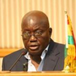 Nana Addo admits he has completely forgotten about Brazil 2014 Commission Report