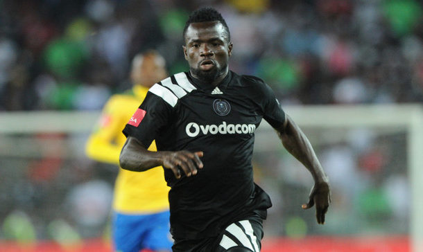 Bernard Morrison signing is only rumours at this stage - Coach of Black Leopards