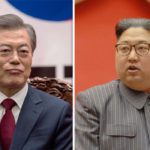 South Korea offers high-level talks with North