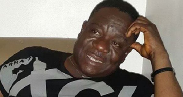 2 arrested over robbery at Mr. Ibu’s home