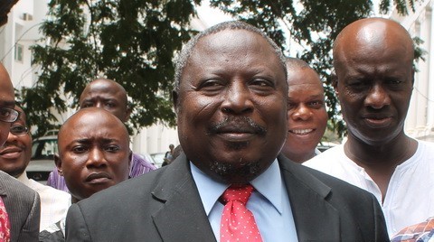 Open letter to Martin Amidu