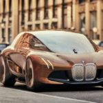 BMW to challenge Tesla with super long-range electric SUV