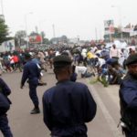 Five people killed in anti-Kabila protests