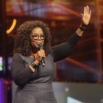 Oprah Winfrey doesn't want Oscar job