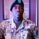 Ghanaian soldier who died in Bronx fire to receive medal